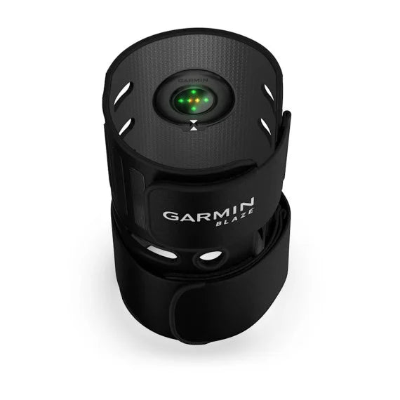 Garmin Blaze | Sensor de Monitorización para el Bienestar del Caballo