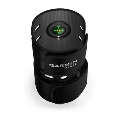 Garmin Blaze | Sensor de Monitorización para el Bienestar del Caballo