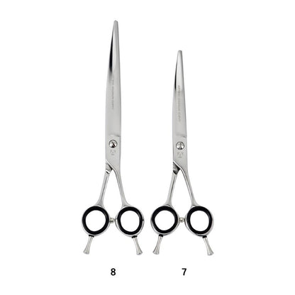 Artero Magnum Curvy Schaar